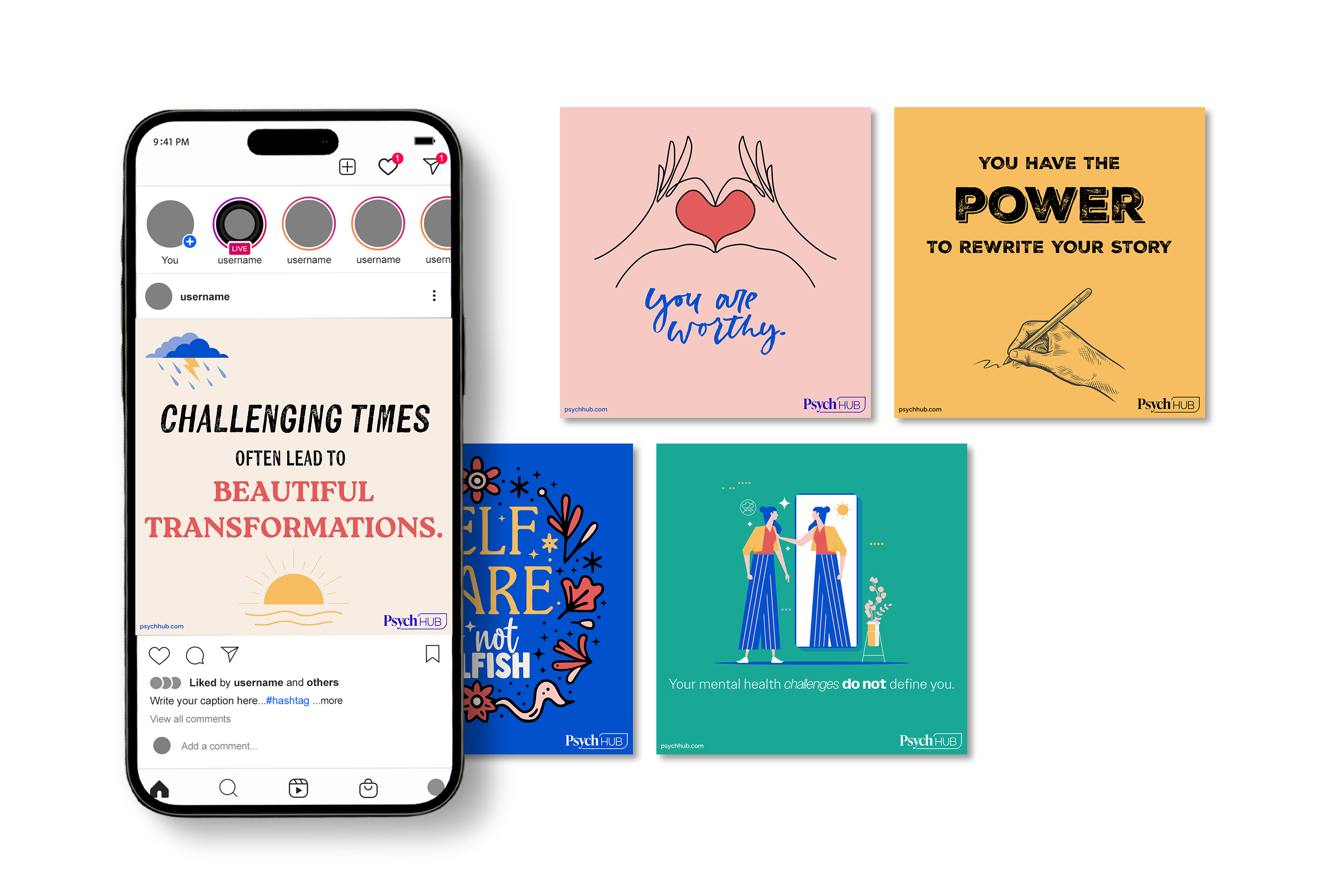 mental-health-social-shareables