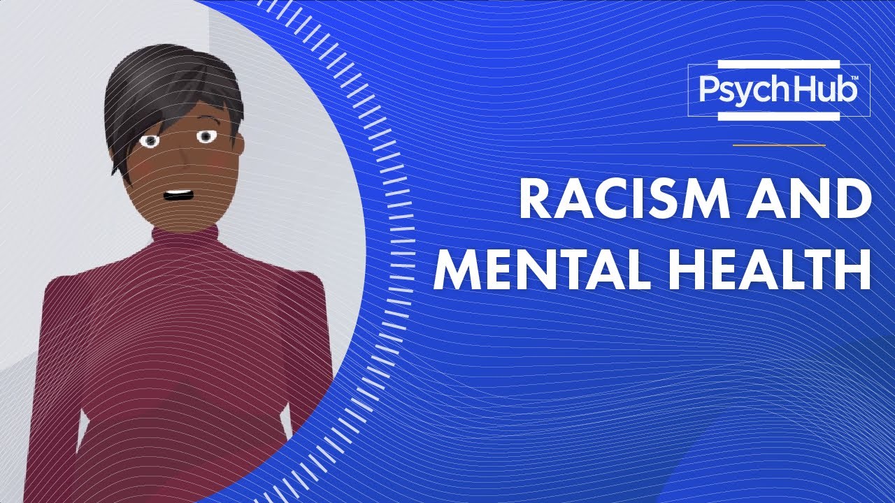 racism-and-mental-health